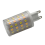 G9 LED Bulb Tuya WiFi Dimmable Smart Light 6W Halogen Light EU Plug 6