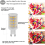 G9 LED Bulb Tuya WiFi Dimmable Smart Light 6W Halogen Light EU Plug 3