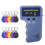 Handheld 125KHz RFID Copier Writer Duplicator Programmer Reader 1