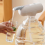 Smart Electric Water Pump Automatic Water Dispenser Pump A 2