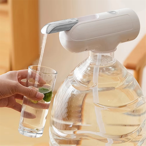 Smart Electric Water Pump Automatic Water Dispenser Pump A 1
