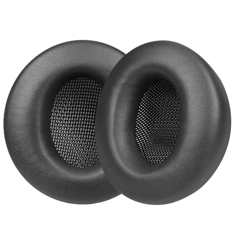 Earphone Cover Earmuffs For Zone Wp01 Wp02 Earphone Black 4852091303876