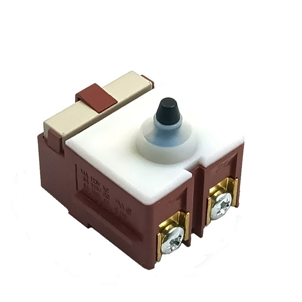 Photos - Power Tool Accessory Markenlos Replacement Grinder Switch 945614-00 for D28112 DW406 G750