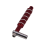 Universele drum stemsleutel, drum stemsleutel, rood 1