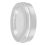 Desktop Stand Mount for Echo Dot5/4 Wall Mount Hanger Holder White 2