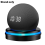 Desktop Stand Mount for Echo Dot5/4 Wall Mount Hanger Holder Black 3