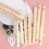 Webstuhl-Set, kleines Webstuhl-Set, DIY-Handstrick-Webmaschine 2