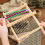 Webstuhl-Set, kleines Webstuhl-Set, DIY-Handstrick-Webmaschine 3