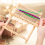 Webstuhl-Set, kleines Webstuhl-Set, DIY-Handstrick-Webmaschine 4