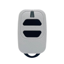 2-Key Garage Door Remote Control 433.92MHz Rolling Code for DEA