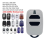 2-Key Garage Door Remote Control 433.92MHz Rolling Code for DEA 4