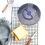 Springform Cake Tin, Round Springform Cake Tin, Non-Stick Cake Tin 4