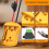 For Dewalt 18V Battery DIY with Line Converter Power Tool 4