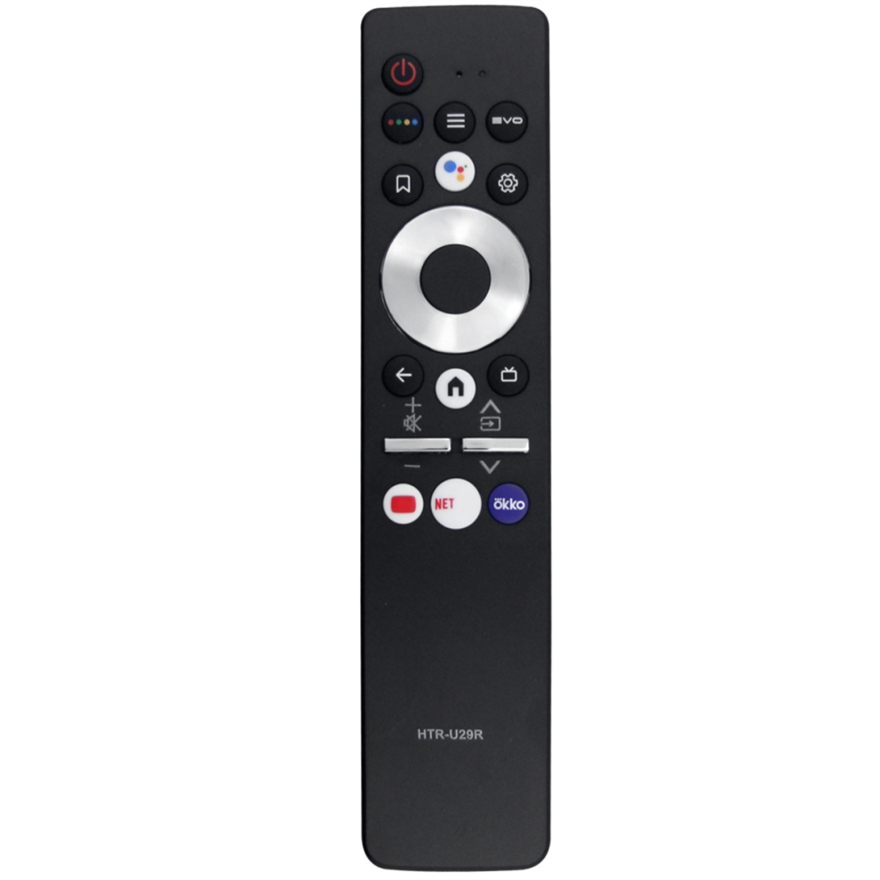 Replace Htr-U29r Voice Remote Control For Haier 50 Smart Tv 4852091307164