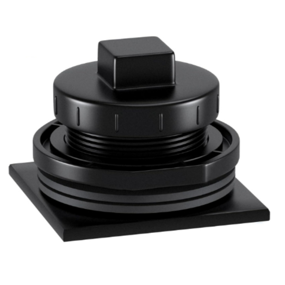 Stock Tank Drain Plug For 100 150 Gallon Stock 4852091307935