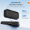 Tuya USB WiFi Smart IR Remote Control Smart Life APP Replace TV DVD 6