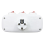 1 to 3 Way Extension Socket Germany France Standard EU Plug 3