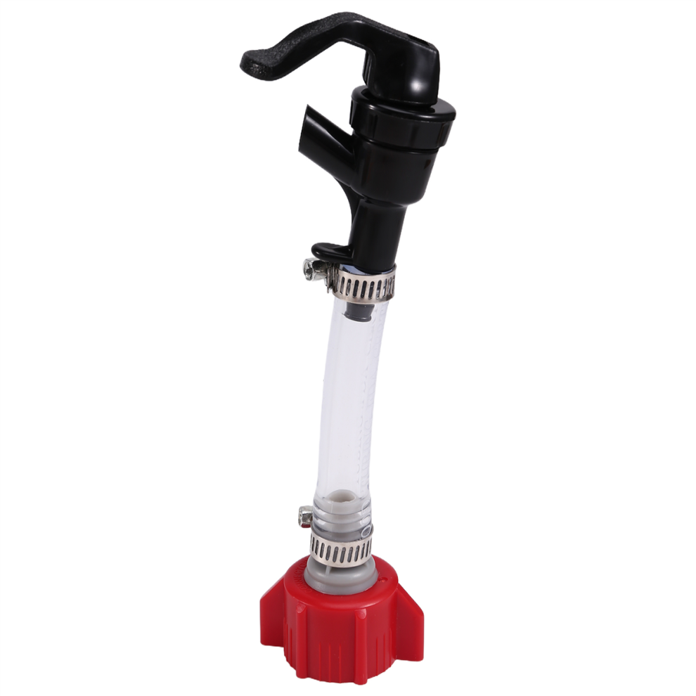 Markenlos Bib Tap Valve For Coca Cola Bag In Box Syrups Removable Spigot Kit
