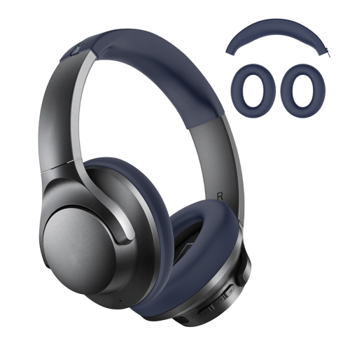 For Soundcore Q20I Ear Pad & Head Beam Kit Model D 2