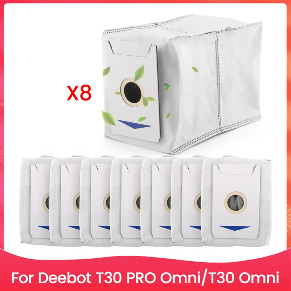 Sacchetti Per Aspirapolvere Accessori Per T30 Pro Omni-image