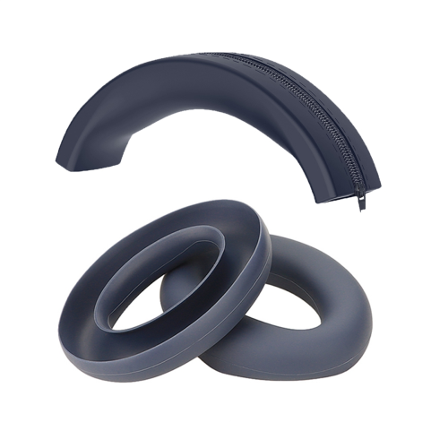 For Soundcore Q20I Ear Pad & Head Beam Kit Model D