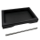 Low Profile Drip Tray for Gaggia Classic Pro 1