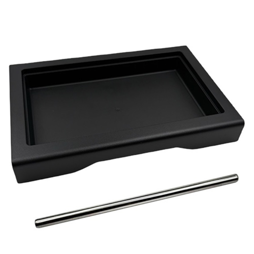 Low Profile Drip Tray for Gaggia Classic Pro