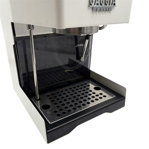 Low Profile Drip Tray for Gaggia Classic Pro 2