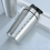 Bouteille d'eau anti-fuite en acier inoxydable 3