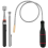 Lot de 3 outils de ramassage magnétiques, flexibles et pliables 1
