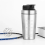 Bouteille d'eau anti-fuite en acier inoxydable 2