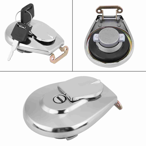 Motorfiets brandstoftankdop 17620-MB1- voor 1