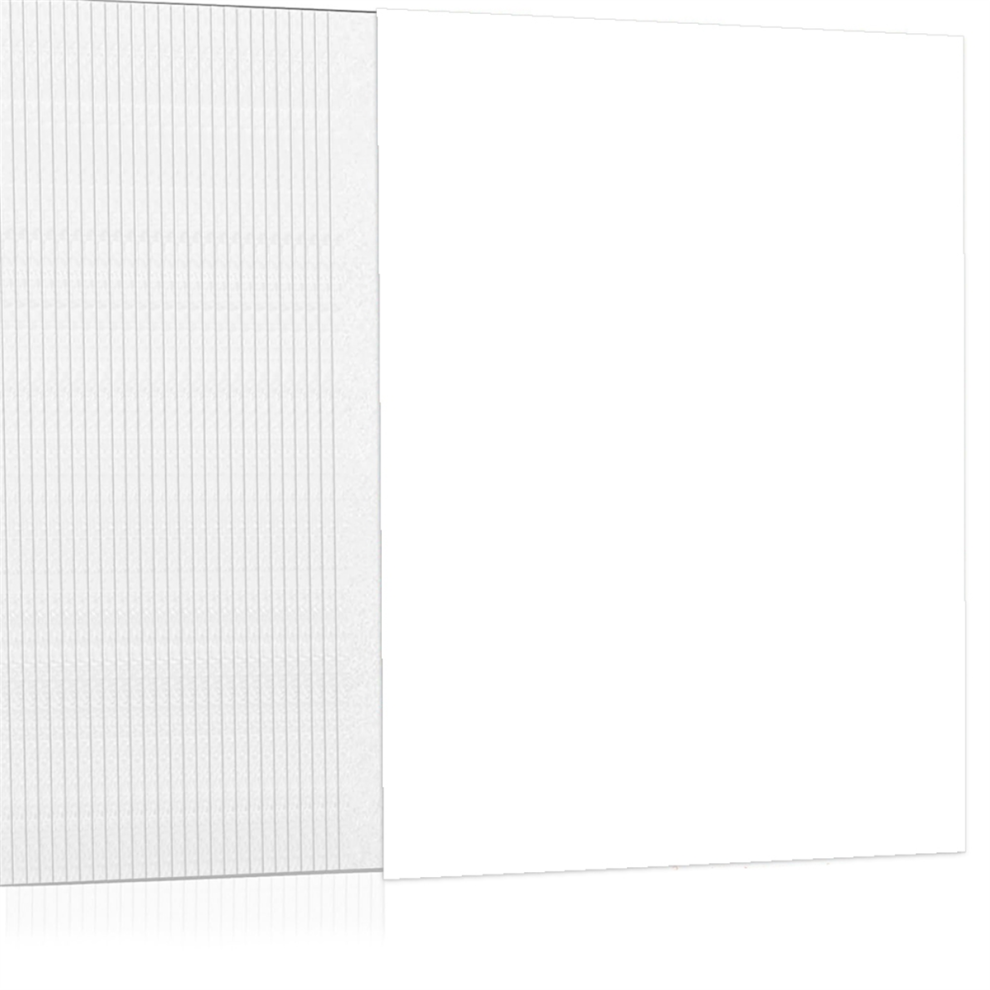 Lot de 25 feuilles de plastique rétractables pour loisirs créatifs, 20 x 14,5 cm