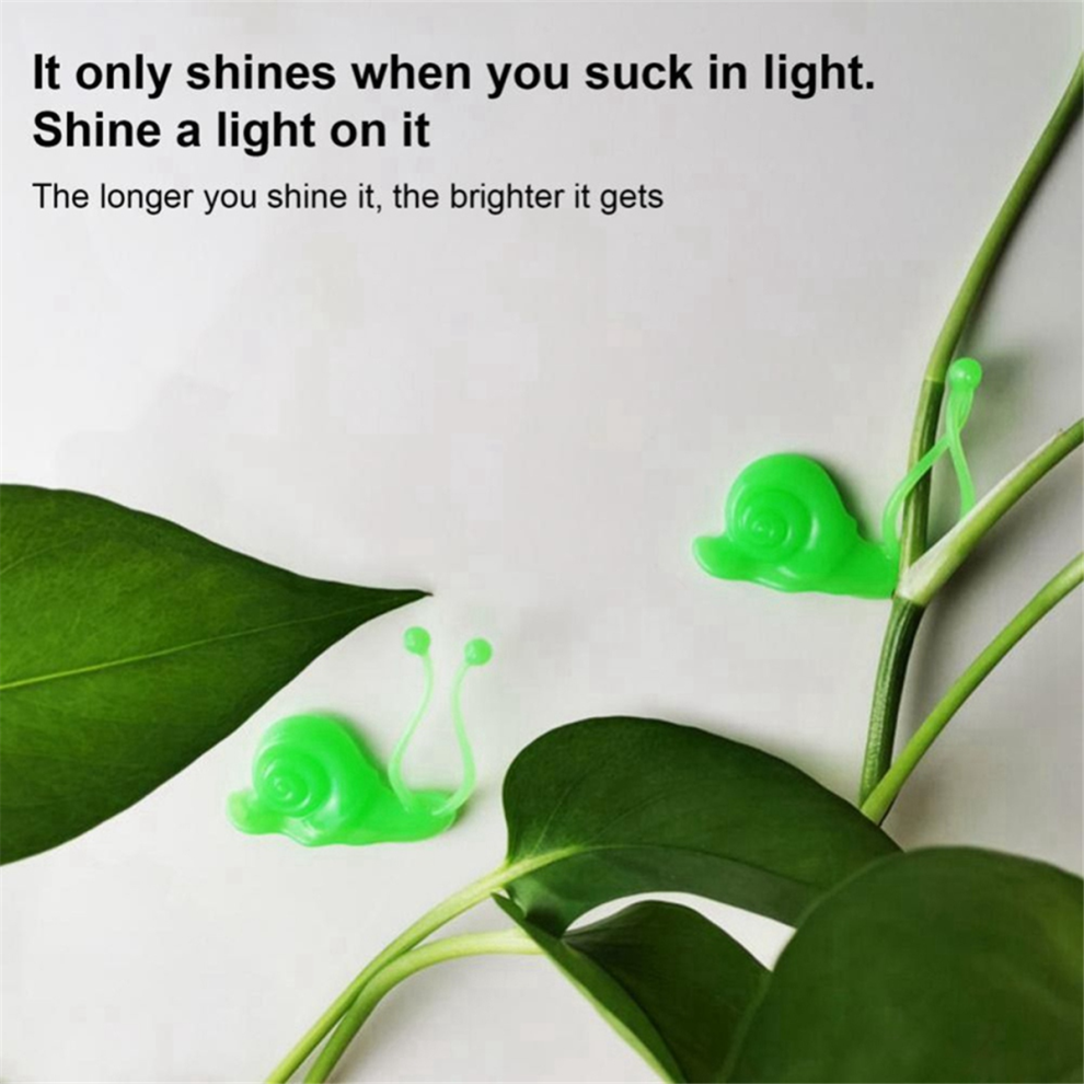 20Pcs Self-Adhesive Climbing Wall Fixed Buckle Green-image-OPC-PH57C78-NEW