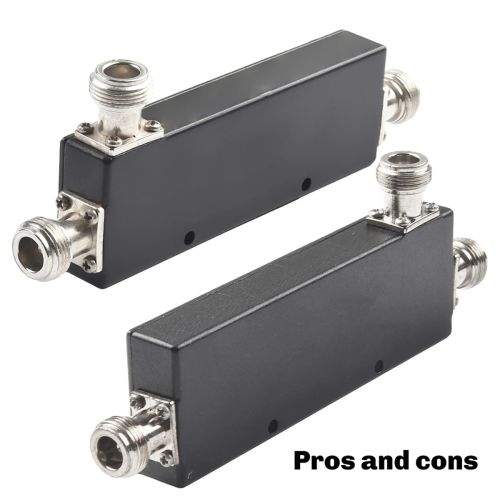 Optimize Mobile Signal Amplification 300W 3700MHz 2