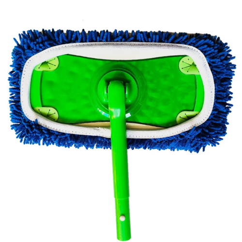 Compatível com pano de esfregão Swiffer lavável e reutilizável B 1