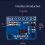 ICM42688 Six- Attitude Sensor Module,Supports IIC and SPI Drivers 3