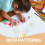 60 Pieces Painting Template DIY Craft Template Drawing Stencils 2
