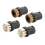 Dampfdüsenbürsten für Karcher SC1 SC2 SC3 SC4 SC5 Teile 1