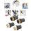 Dampfdüsenbürsten für Karcher SC1 SC2 SC3 SC4 SC5 Teile 4