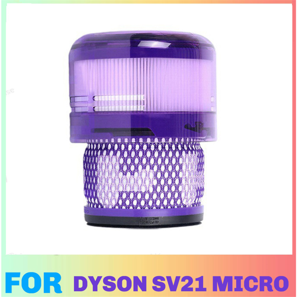 Markenlos For Dyson Sv21 Micro Filters Efficient Sweeper Attachment