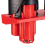 2 τεμάχια για μπαταρία ιόντων λιθίου Milwaukee 12V, βάση μπαταρίας για 48-11-2401 5