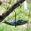 Vogelfutterschale, Futtertablett für den Garten 3