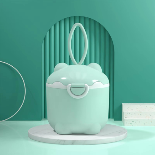 Multi-Functional Baby Milk Powder Dispenser, Storage Container A 2