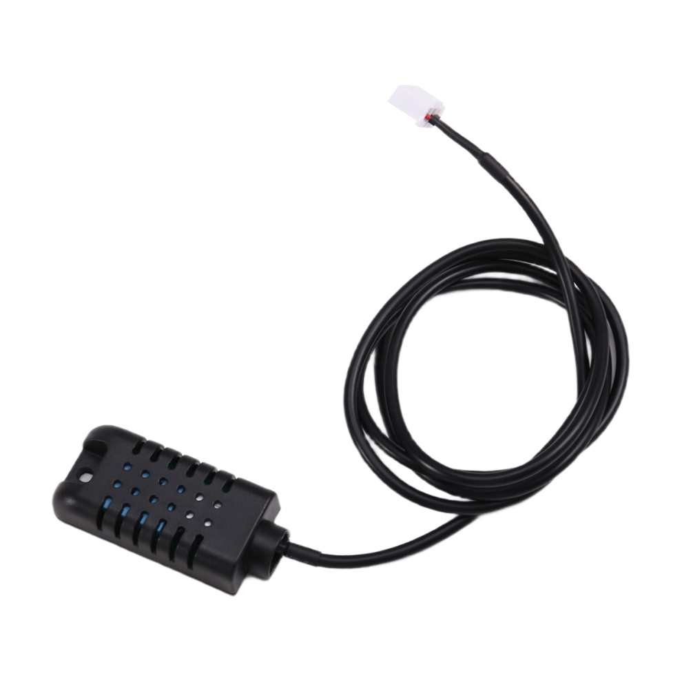Digital Temperature And Humidity Sensor Module With Wire And Case 4852739796220