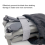 Gray Elastic Strap with Buckle for Model Aircraft, Drone Accessories 5