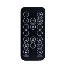 Für JBL Fernbedienung Heimkino Kino SB450 SB100 SB200