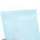 Conjunto de coleção de 100 CDs/DVDs de dupla face Scratch - Verde 6