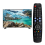 Replace TV Remote Control BN59-00684A for Samsung LED TV 4