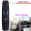 Replace TV Remote Control BN59-00684A for Samsung LED TV 2